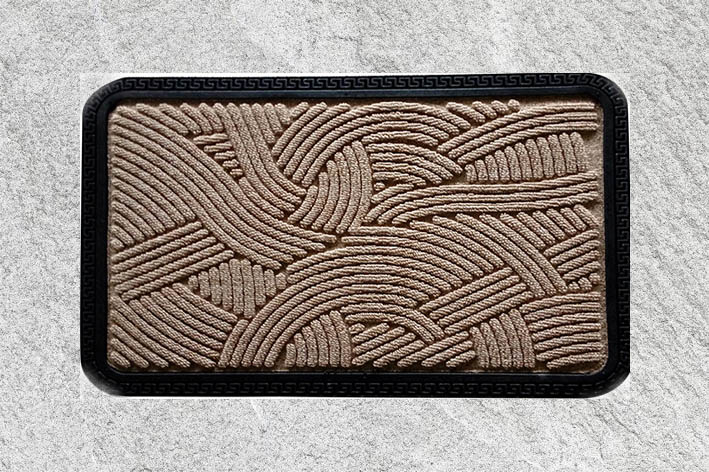 Premium Door mat Manufacturer & Exporter, Coconut Coir Mat Products Exporter from India